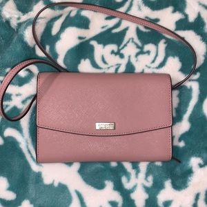 Kate spade crossbody bag